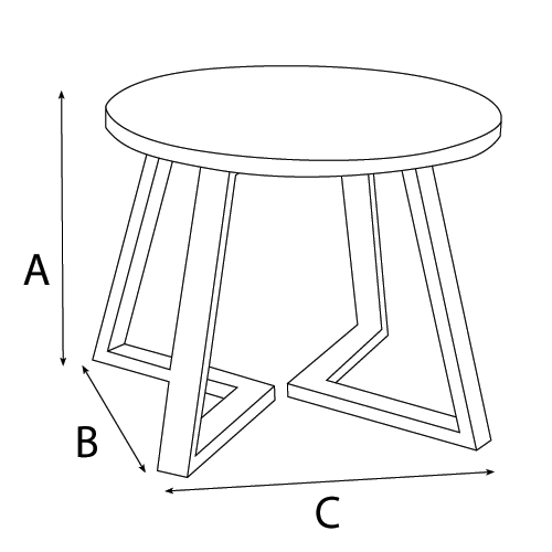Hexa Drawing