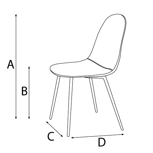 Hexa Drawing