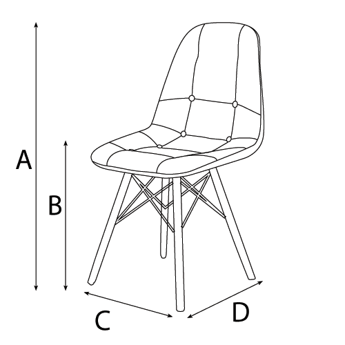 Hexa Drawing