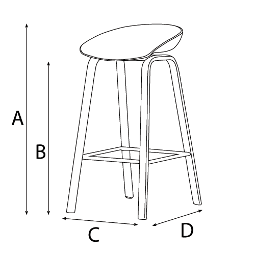 Hexa Drawing